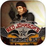 Red Johnson`s Chronicles 